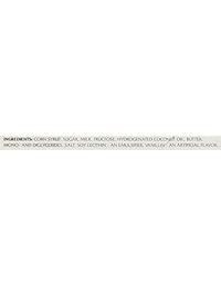 Peters - Cazo de caramelo cremoso, 2.8 lbs