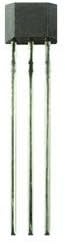 Board Mount Hall Effect / Magnetic Sensors Low Sensitivity Pwr Omni Hall-Effect
