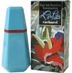 LOU LOU by Cacharel Perfume for Women (EAU DE PARFUM SPRAY 3.4 OZ)