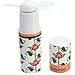 TOOGOO(R) Mini Portable Pocket Fan Lipstick Shape Handheld Cooling Battery Travel Cooler -Size: Approx. 10x3x3cm Multicolor random
