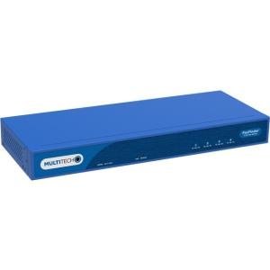 Multi-Tech-FaxFinder-FF440R2-4-Port-Analog-V34-Fax-Server