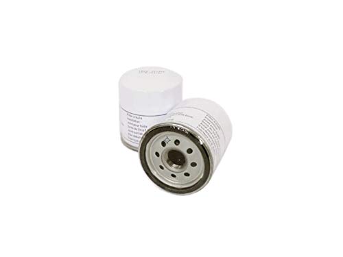MowerPartsGroup (2) Bad Boy ZT Elite Hydraulic Filters 063-1050-00 2800 3100 3200 Hydro Gear