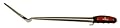 Texas Custom Grills TCGSV Heavy Duty Spatula, Stainless Steel, 20-In.