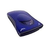 Iomega 32056 Zip 250MB External USB Drive