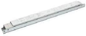 Helvar EL2x49SC 2x49w T5 1-10v Dimmable Ballast [Runs 2X 49w T5 Fluorescent T.