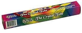 The Crystal Tube - A Classic Effect