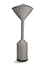 Amazon Basics Outdoor Standup Patio Heater Cover, Grey