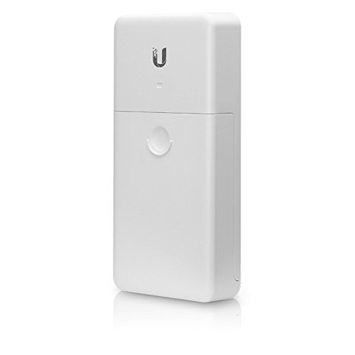 Ubiquiti NanoSwitch Outdoor 4-Port PoE Passthrough Switch (N-SW)