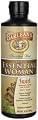 Barlean's Organic Oils Essential Woman Omega Swirl Flax/Evening Primrose, Chocolate Mint,16-Ounce Bottle