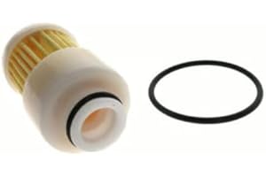 8M0219171 Quicksilver Fuel Filter Cartridge 40-60hp