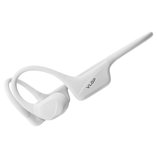 VLOP Bone Conduction Headphones