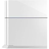 Kailisen Vertical Stand for PS4 Playstation 4 Console, White