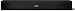 Bose Solo 5 TV Soundbar Sound System with Universal Remote Control, Black - 732522-1110 primary