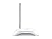 TP-Link TL-WR720N Wireless N150 Router,150Mbps, Internal Antenna, IP QoS