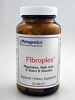 Fibroplex 120 caps