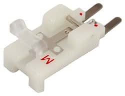 Amazon.com: Snap-on Button Foot 130489001 - Baby Lock