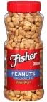 14OZ Dry Roast Peanuts