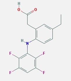 Robenacoxib