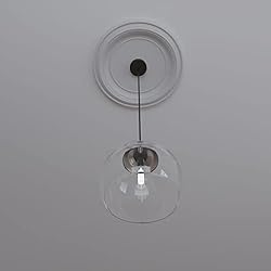 Ekena Millwork CMP19TRGBW Traditional Thermoformed
