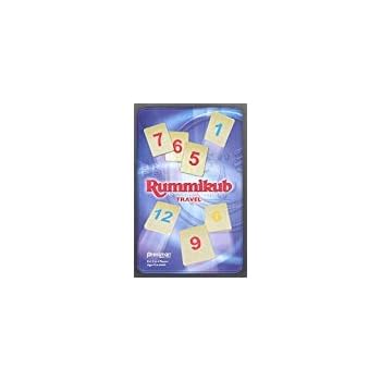 Rummikub in Tin by Pressman