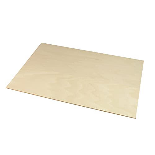 池内ベニヤ（Ikeuchiveneer） 池内ベニヤ シナベニヤ版画板 300×450×4mm