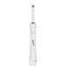 Blynx BX-250 Automatic Toothbrush - Power Spinning Tooth Brush, 10 Round Spin Heads & Electric Docking Station
