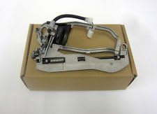 RH DRIVERS SIDE NEW FRONT DOOR HANDLE CASING 888