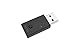 Reiyin WT-04 aptX Low Latency USB Audio Bluetooth 5.0 Transmitter Wireless Adapter Used for PC Game Consoles