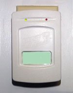PEST OFFENSE Electronic Pest Repellant