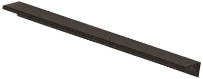 Tap Pull 12" Center Pull Finish: Bronze