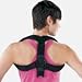 Clavicle Brace and Posture Support small/medium by Breg