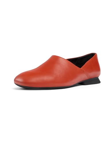 Camper, Casi Myra, Women Shoe, Bright Red, 8,5