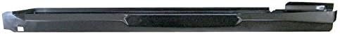 Inner Rocker Panel - LH - 67-69 Camaro Firebird