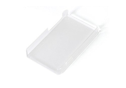 FiiO Clear Back Cover For X1 (C02)