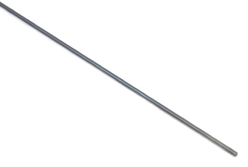 Forney 20581 Drill Bit Industrial Pro HSS Aircraft Extension, 3/32-Inch-by-12-Inch