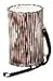 REMO Talking Drum,  6