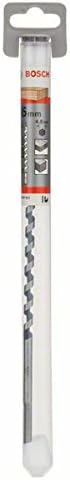 Bosch 1x PRO Wood Auger Bit (for Softwood Hardwood, diameter 6,00 mm, Professional Accessory Rotary Drill/Drivers)