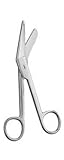 Lister Bandage Scissors 5.5 German