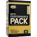 Opti-Performance Pack