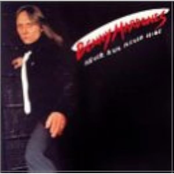 Amazon.com: Benny Mardones: CDs & Vinyl