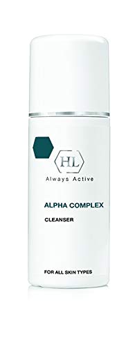 alpha complex face lotion