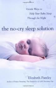 The No-Cry Sleep Solution Publisher: McGraw-Hill