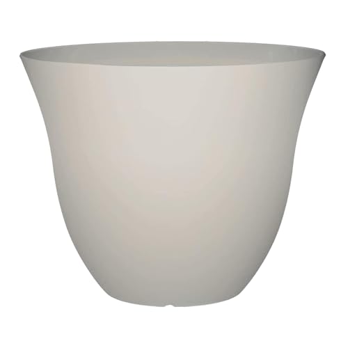 GARDENGOODZ Classic Home & Garden Madreselva Maceta, Patio Maceta