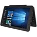 RCA Cambio 10.1 inches 2-in-1 Detachable Tablet, Intel Atom Fast Quad-Core Processor, 2GB RAM, 32GB Storage, Webcam, WiFi, Bluetooth, IPS Touchscreen Windows 10, (1 Year Warranty) (Black) (Renewed)thumb 4