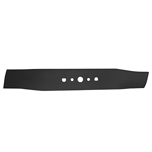 Ryobi RAC431 33 cm Cordless Lawnmower Blade for OLM1833H - Grey