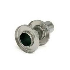 Hks 3306-ra071 120mm inner muffler silencer
