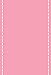 Sizzix 659159 Bigz Die Strip, 4-1/2
