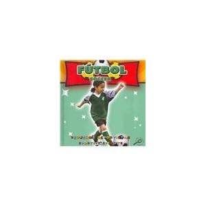 Futbol (Pequeos Deportistas (Sports for Sprouts)) (Spanish and English Edition)