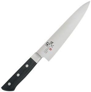 New Kai Seki Magoroku 3000ST Gyuto Knife 180mm AB-5233 Japan
