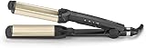 BaByliss Wave Envy Ceramic Hair Waver 3 Heat Settings Fast Easy Beach Waves view 3